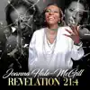 Joanna Hale-McGill - Revelation 21:4 - Single