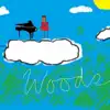 Booman Forever - Woods - Single